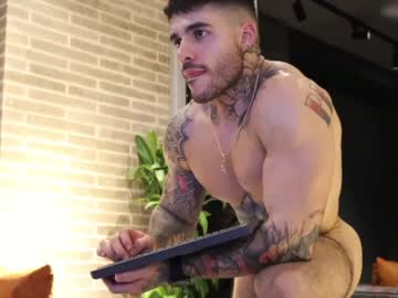 webcam man dominic_sullivan1 image #1765674