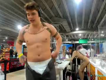 webcam man thejohnnystone image #66646