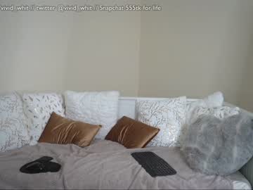 webcam girl vivid_whit image #3965253