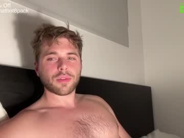 webcam man hot8pack01 image #686919