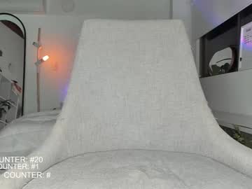 webcam girl lonelly_lolly98 image #4250040