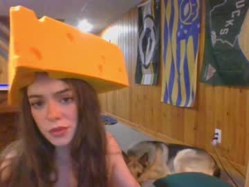 webcam girl rosegold18 image #6352141