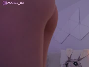 webcam girl taanni_bc image #4864816