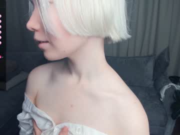 webcam girl silvergloss image #5397973