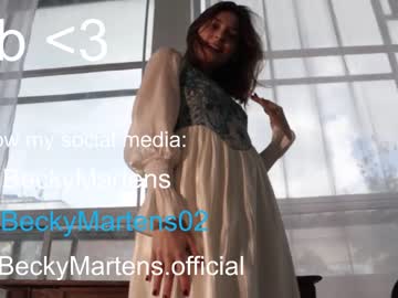 webcam girl beckymartens image #5490322