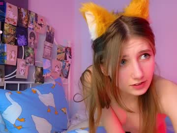 webcam girl cute_fox_girl image #6869909