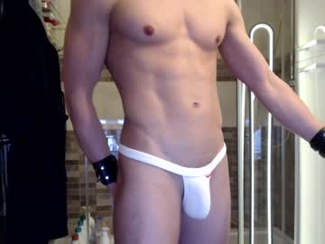 webcam man athleticloganx image #5730088