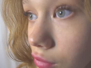 webcam girl redhead_at_sunset image #4702933