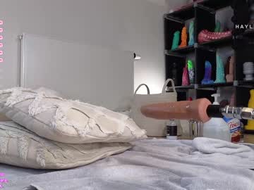 webcam girl hayleex image #6560164