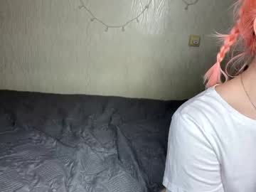 webcam couple cherry_moonn image #877258