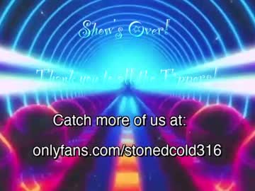 webcam couple stonedcold316420 image #6832978