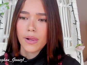 webcam girl _meghan_gomez1_ image #920624