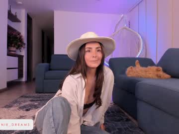 webcam girl annie_dreams image #147442