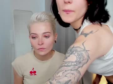 webcam couple tessa_wayne image #2542845