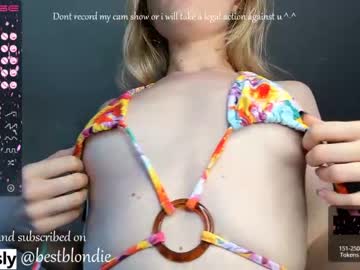 webcam girl bestblondiiecb image #2326189