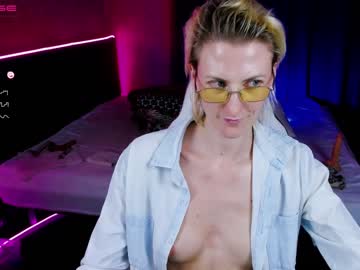 webcam girl eva__blonde image #2170440