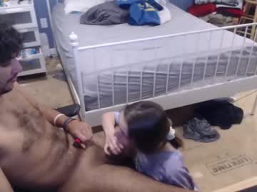 webcam couple blue_eyed_lightskin image #2419452