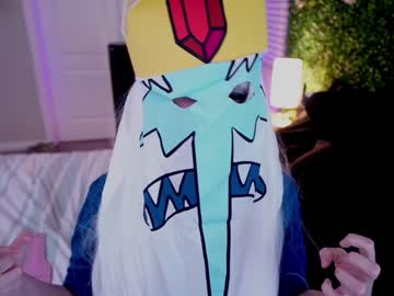 webcam girl runesy image #6266263