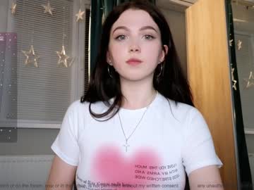 webcam girl small_blondee image #6766415