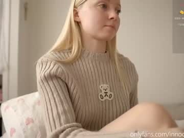 Cam for pureangeldolores