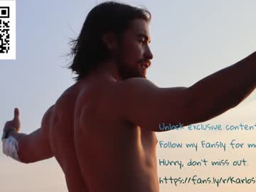 webcam man karlos_murphy image #6856437