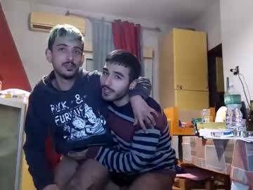 Cam for mrridingmask