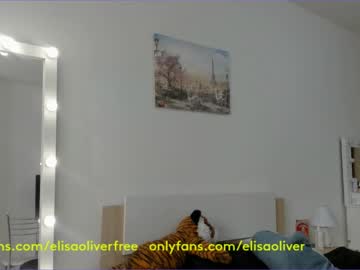 webcam girl elisa_oliver image #1090446