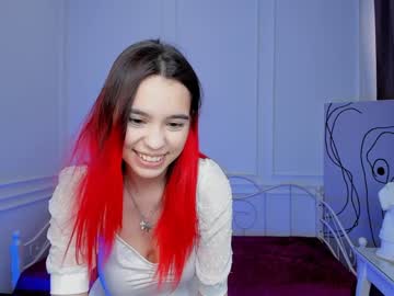 webcam girl _mayflower_ image #2433991