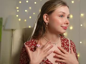 webcam girl april_blush image #6762868