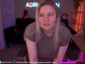 webcam girl asiri_ocean image #6758106