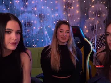 webcam couple kira0541 image #3625814
