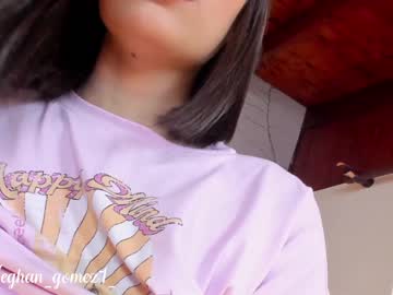 webcam girl _meghan_gomez1_ image #1938725