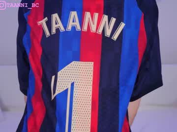 webcam girl taanni_bc image #3867230