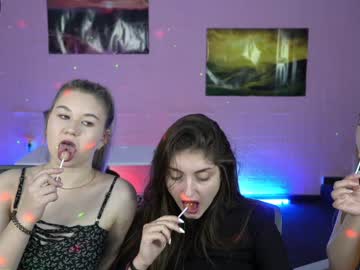webcam couple kira0541 image #71356