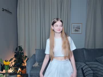 webcam girl _magic_smile_ image #5920263