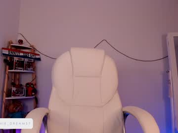 webcam girl annie_dreams image #25361