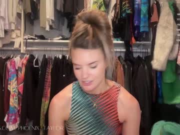 webcam girl phoenix_taylor image #6704025