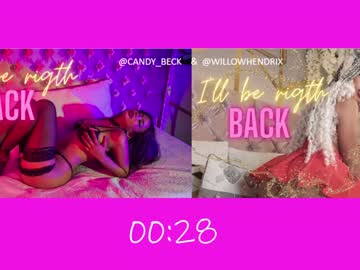 webcam girl willow_hendrix image #3142900