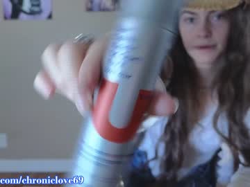 webcam girl chroniclove image #4134336