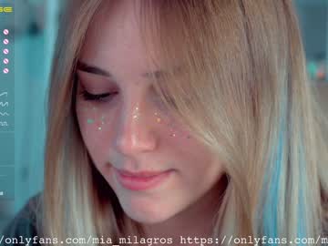webcam girl mia_milagros image #479427
