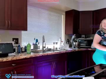 webcam girl asiri_ocean image #109886
