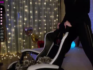 webcam girl magic_elf image #264321