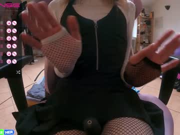 webcam tranny mana_kali image #3609710