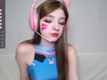 webcam girl shycinderella image #3317277