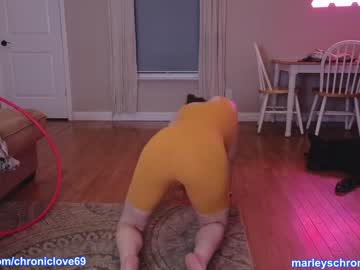 webcam girl chroniclove image #4436096