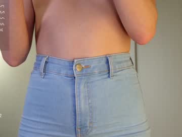 webcam girl ronny_ponny image #3304937
