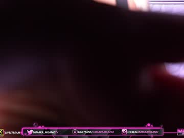 webcam girl tamaramilano image #35189