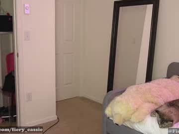 webcam girl fiery_redhead image #40680