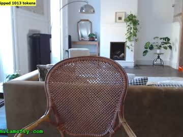 webcam girl mila_ image #3215488