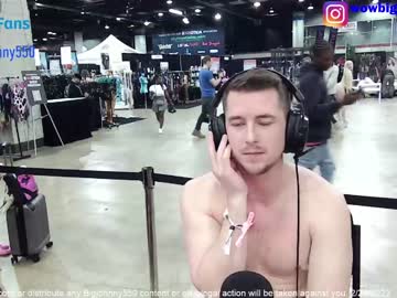 Cam for bigjohnny550